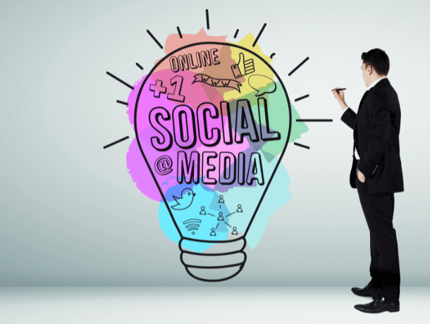 Social Media
